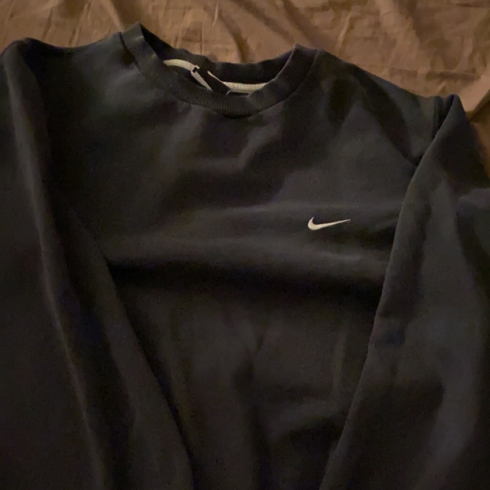 Nike sweat shirt